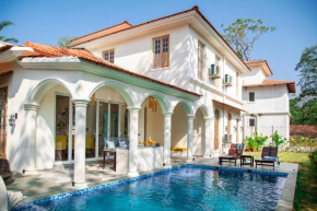 LohonoStays Colina Villa A